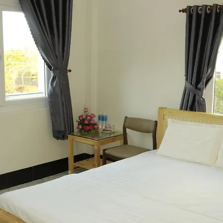 Phuong Quyen Hotel Cu Lao Thu Exterior photo