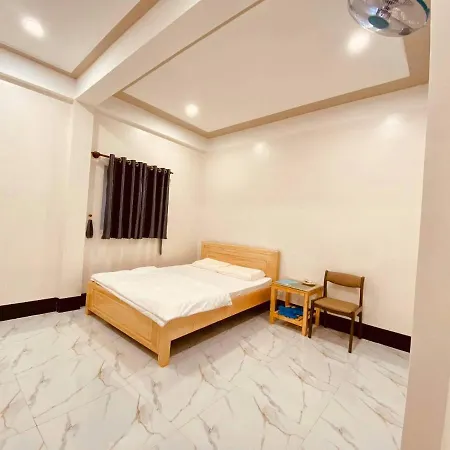 Phuong Quyen Hotel Cu Lao Thu Exterior photo