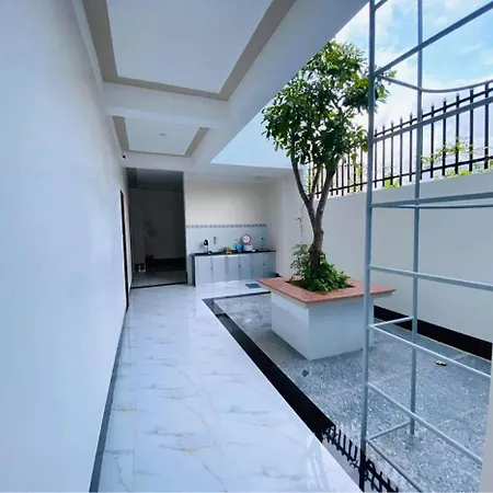 Phuong Quyen Hotel Cu Lao Thu Exterior photo
