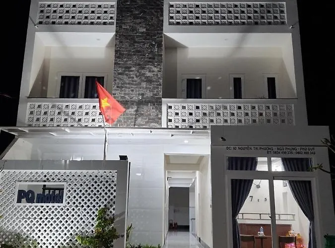 Phuong Quyen Hotel