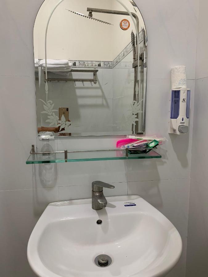 Hotel Phuong Quyen Cu Lao Thu
