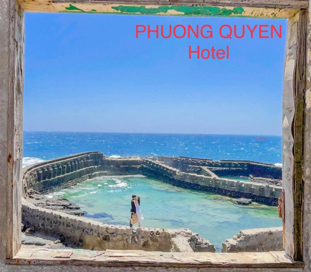 Phuong Quyen * Cu Lao Thu