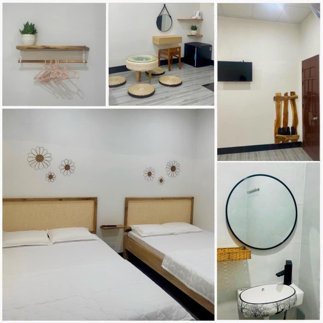 Hotel Phuong Quyen *